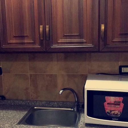 Al Tawheed Hotel Apartments Amman Eksteriør bilde