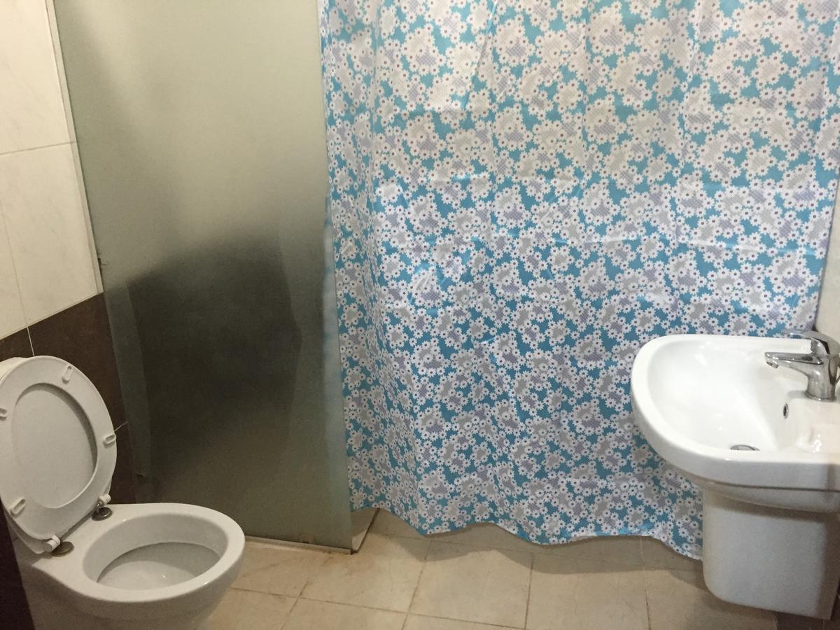 Al Tawheed Hotel Apartments Amman Eksteriør bilde