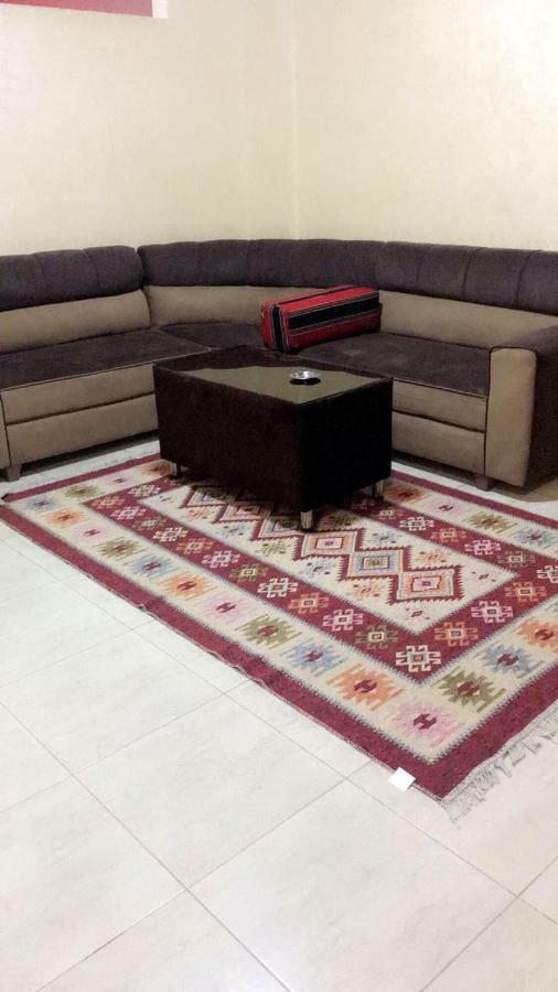 Al Tawheed Hotel Apartments Amman Eksteriør bilde
