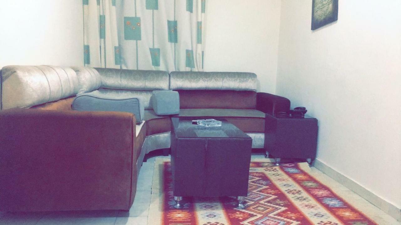 Al Tawheed Hotel Apartments Amman Eksteriør bilde